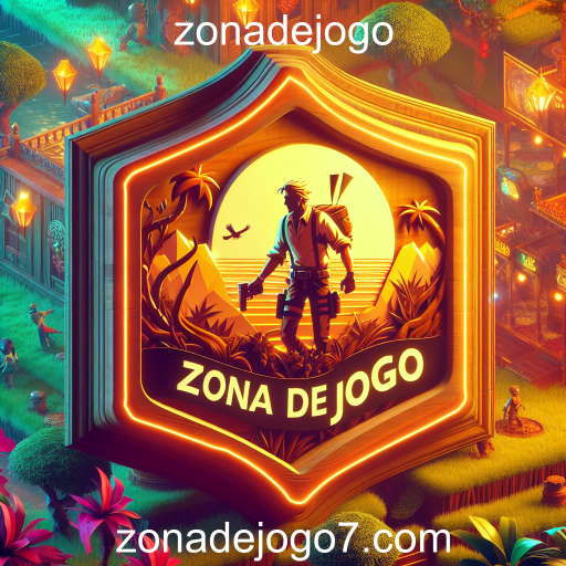 Explorando o Mundo dos Jogos de Aventura
